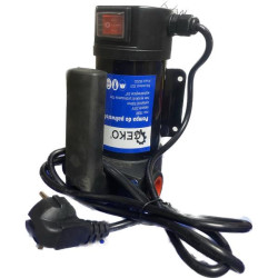 Купить Насос для перекачивания ДТ 220 В Geko