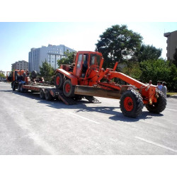 Купити Лебідка гідравлічна Hammer Winch 45 т сталевий корпус