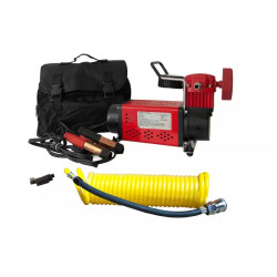 Купити Компресор Husar BST 120 PSI 70 л/хв