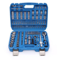 Купити Набор торцевых насадок Tagred TA207