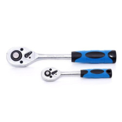 Купити Набор торцевых насадок Tagred TA207