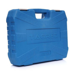 Купити Набор торцевых насадок Tagred TA207