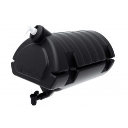 Купити Бак для води Lokhen автомобільний з дозатором (рукомийник) 30 літрів Lokhen Пластик 30 л. Італія (60