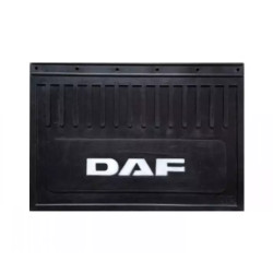 Купити Бризговик DAF (500х370) простий напис Гума Туреччина (1105850070)