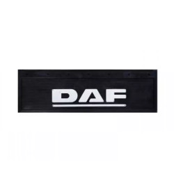 Купити Бризговик DAF (650х220) рельєфний напис Гума Туреччина (1105850042)