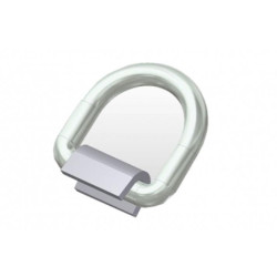 Купить Буксирувальне кільце 12 тон Сталь Польща (1203512070)