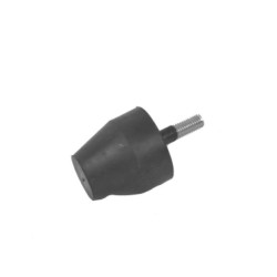 Купить Відбійник гумовий ø42мм. Н-59мм Гума Туреччина (2201852030)