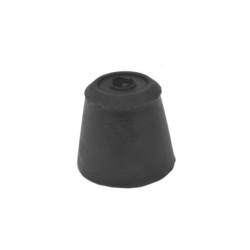 Купить Відбійник гумовий ø90мм. Н-80мм Гума Туреччина (2201890040)