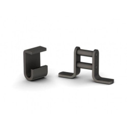 Купить Завіса бортова Сталь Туреччина (1701300040)