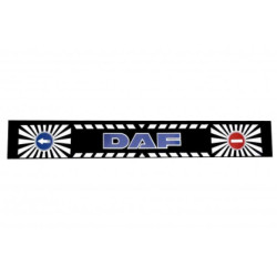 Купить Задній бризговик DAF 350x2400 мм Гума Туреччина (1105835045)