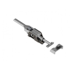 Купить Замок борту причепа Alta (цинк) Цинк Туреччина (1702322032)