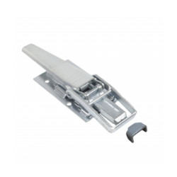 Купити Замок борту причепа Alta 260х75 мм (цинк) Цинк Польща (1702300300)