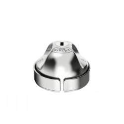 Купити Замок для легкових фургонів Daken Saturn Evo Daken Нерж 1 шт, 2 ключі Італія (1305384200)