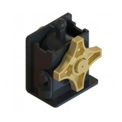 Купити Замок на контейнер 50 мм (Твістлок) Сталь Туреччина (2301301040)