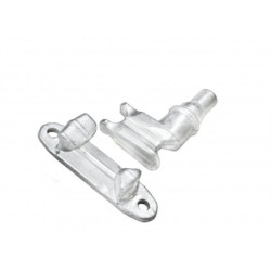 Купити Захват-упор штангового замку Alta, Ø27мм Цинк Польща (1307327041)