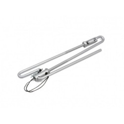 Купить Комплект кріплення запасного колеса SCHMITZ SCHMITZ Алюміній (1103280540)