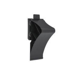 Купити Кронштейн (площадка) упору противідкатного Domar D53105, Італія Domar Пластик Італія (1104153105)