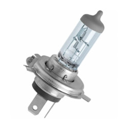 Купити Лампочка галогенова 24V, 100-90W/Н4 Mars Туреччина (2406324117)