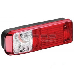 Купить Ліхтар задній Ford Cargo Mars Лампа Туреччина (2404612210)