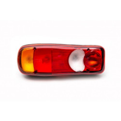 Купить Ліхтар задній лівий Renault PREMIUM I Mars Лампа Туреччина (2404611250)