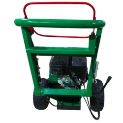 Купити Измельчитель пней MAST Gartentechnik MT-BSF-15