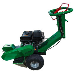 Купити Измельчитель пней MAST Gartentechnik MT-BSF-15