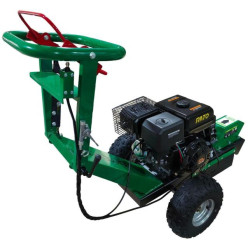 Купити Измельчитель пней MAST Gartentechnik MT-BSF-15