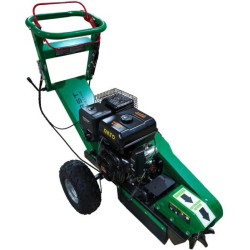 Купити Измельчитель пней MAST Gartentechnik MT-BSF-15