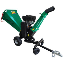 Купить Измельчитель веток MAST Gartentechnik GS350PRO
