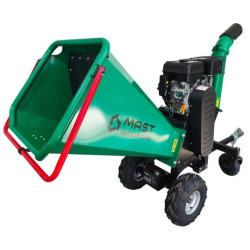 Купить Измельчитель веток MAST Gartentechnik GS350PRO