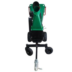 Купить Измельчитель веток MAST Gartentechnik GS350PRO