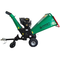 Купить Измельчитель веток MAST Gartentechnik GS350PRO