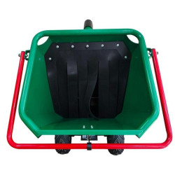 Купить Измельчитель веток MAST Gartentechnik GS350PRO