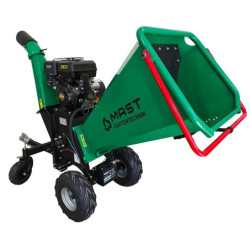 Купить Измельчитель веток MAST Gartentechnik GS350PRO