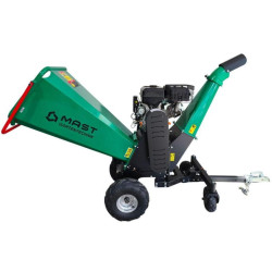 Купить Измельчитель веток MAST Gartentechnik GS350PRO