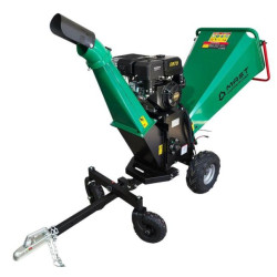 Купить Измельчитель веток MAST Gartentechnik GS350PRO
