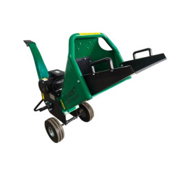 Купить Измельчитель веток MAST Gartentechnik GS650E