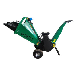 Купить Измельчитель веток MAST Gartentechnik GS650E