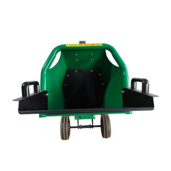 Купить Измельчитель веток MAST Gartentechnik GS650E