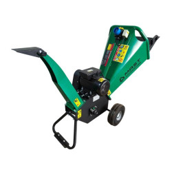 Купить Измельчитель веток MAST Gartentechnik GS650E