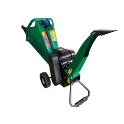 Купить Измельчитель веток MAST Gartentechnik GS650E