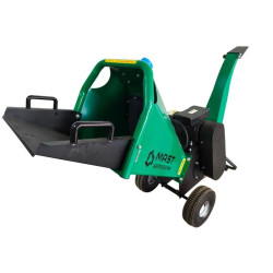 Купить Измельчитель веток MAST Gartentechnik GS650E
