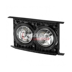 Купить Ліхтар протитуманний лівий DAF LF-CF 85 Mars Туреччина (2404632033)