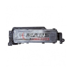 Купить Ліхтар протитуманний лівий MAN F2000 Mars Туреччина (2408631828)