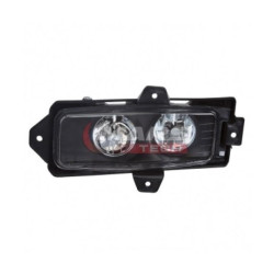 Купить Ліхтар протитуманний лівий RENAULT PREMIUM I Mars Туреччина (2404631260)