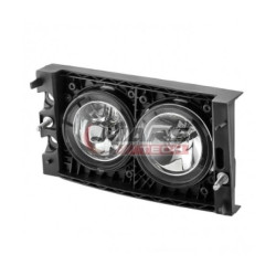 Купить Ліхтар протитуманний правий DAF XF 105 Mars Туреччина (2404632019)