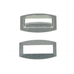 Купити Люверси, кільця для тентів Alta 27х8 мм Сталь Польща (1810305270)