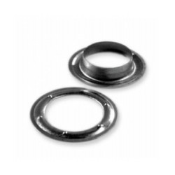 Купити Люверси, кільця для тентів Alta ø = 40 мм Цинк (1809340120)