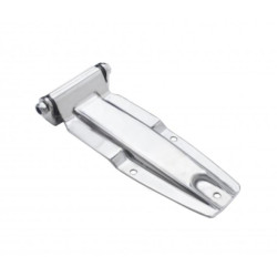 Купити Петля задніх воріт фургона і напівпричепа в зборі 275х102х3 мм (нерж) Нерж Іспанія (1601219021)