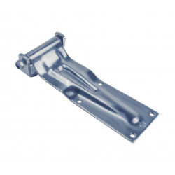 Купити Петля задніх дверей фургона в зборі 258х85 (нерж) Нерж Туреччина (1602425030)